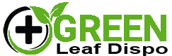 Green Leaf Dispensary Store