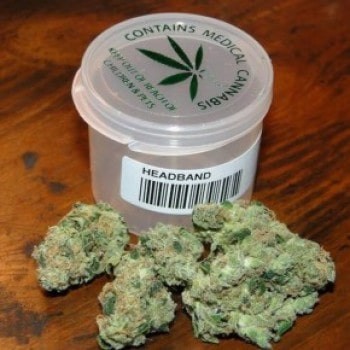 Headband