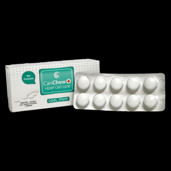 CBD Gum CanChew