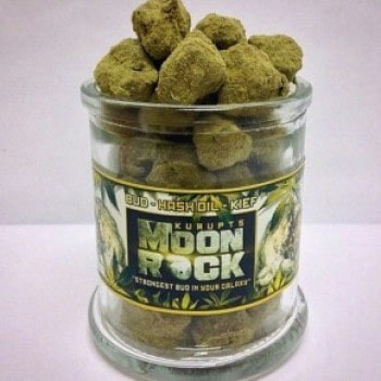 Moon Rock
