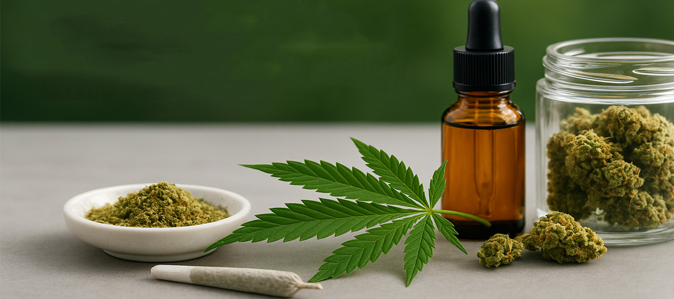 Buy Mrijuana Strain Online