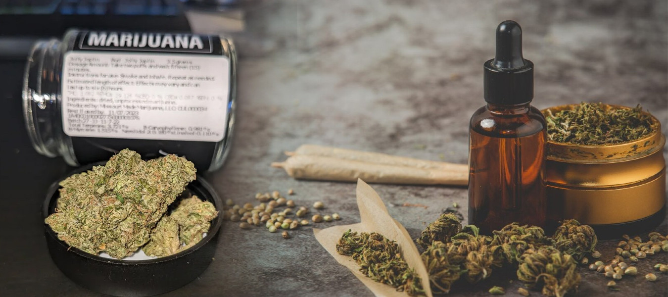 Buy Cannabis Strain Online
